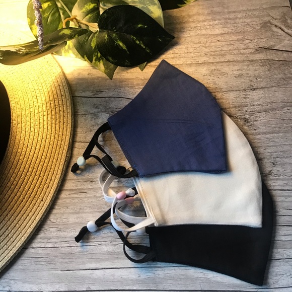 HandMade Masks pack-4 - Picture 2 of 9